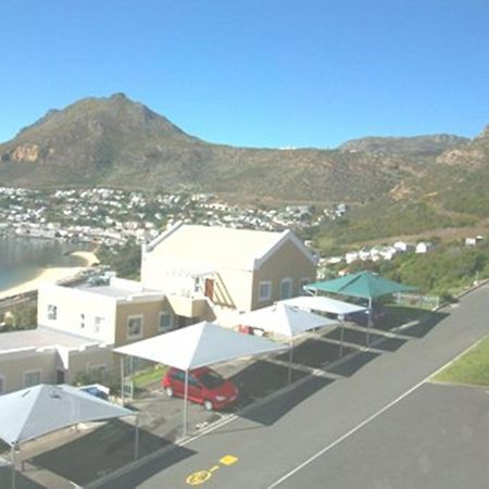 Simonstown Penthouse Apartment Simon's Town Bagian luar foto