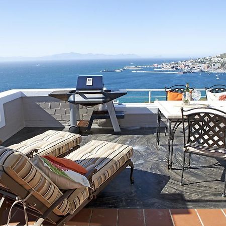 Simonstown Penthouse Apartment Simon's Town Bagian luar foto