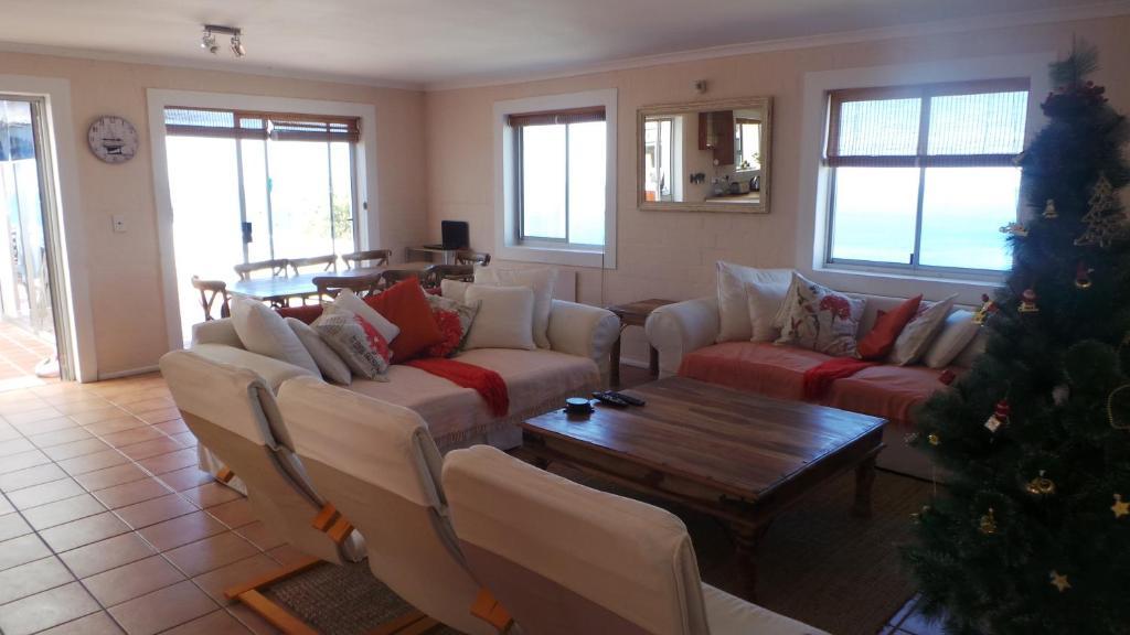 Simonstown Penthouse Apartment Simon's Town Bagian luar foto