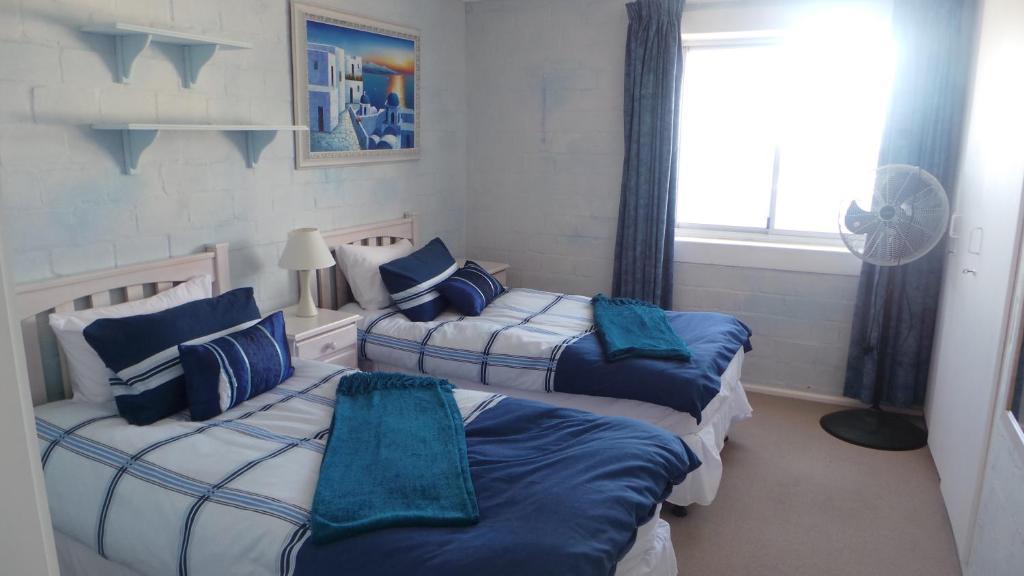 Simonstown Penthouse Apartment Simon's Town Bagian luar foto