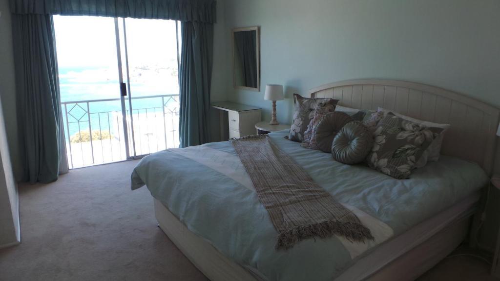 Simonstown Penthouse Apartment Simon's Town Bagian luar foto